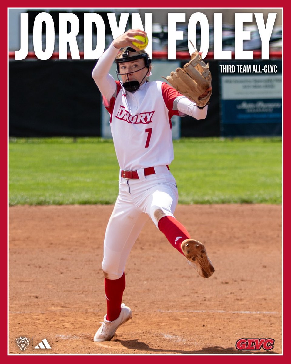 Drury Panthers Softball tweet media
