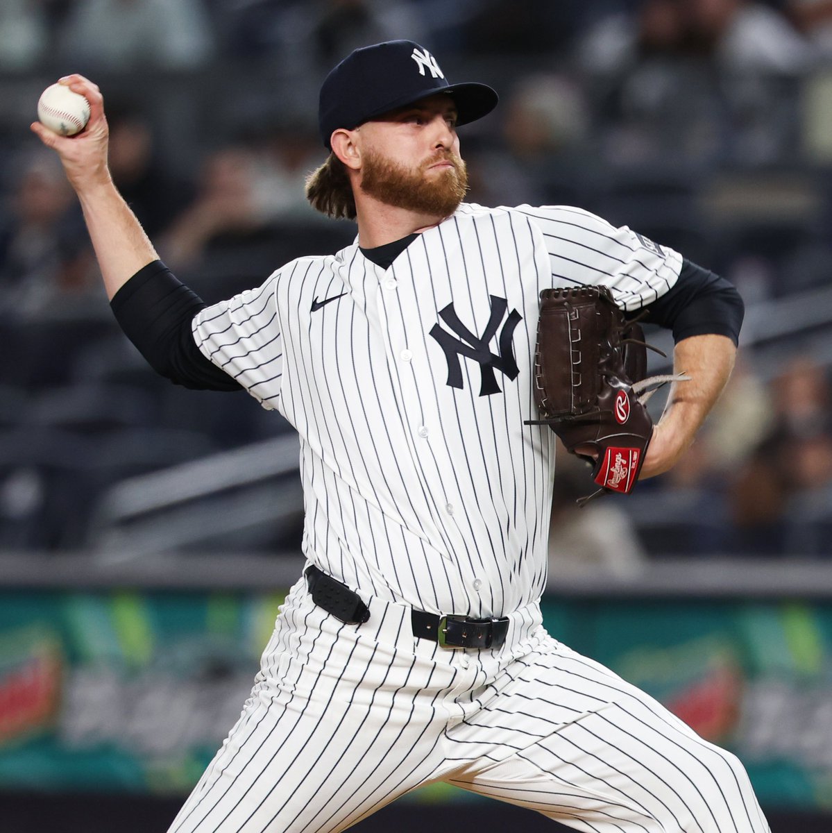 Talkin' Yanks tweet media
