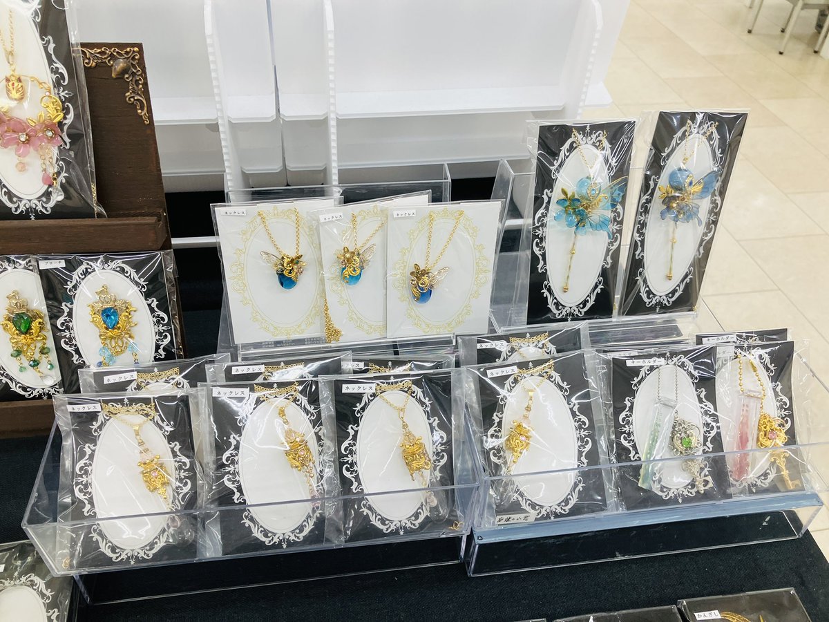 11F 文具フロア】 追加納品✨ 開催中の #まいにち魔法 に