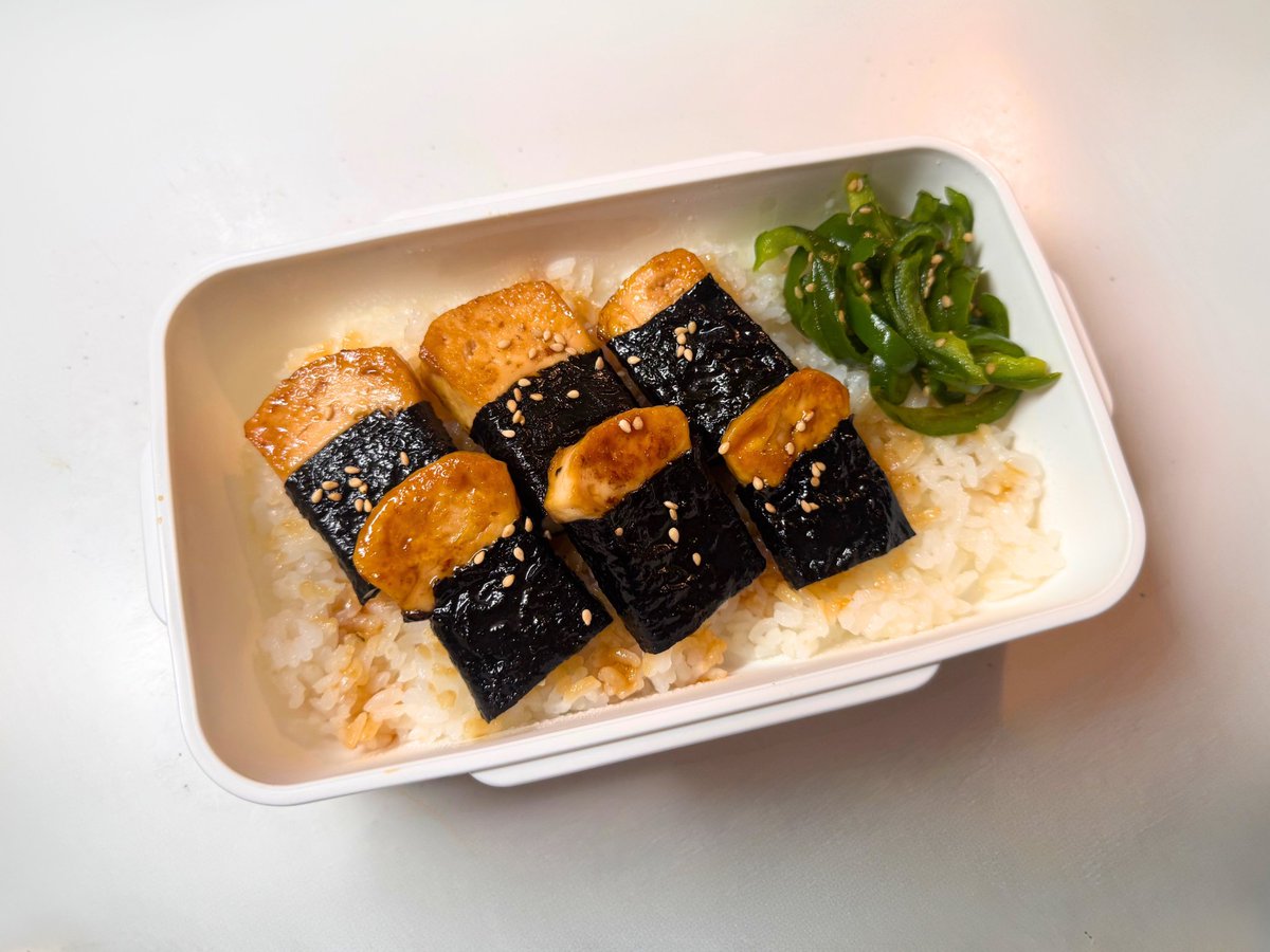 GW楽しすぎて胃が疲れてきた今日この頃。 豆腐が主役なのでやさしい