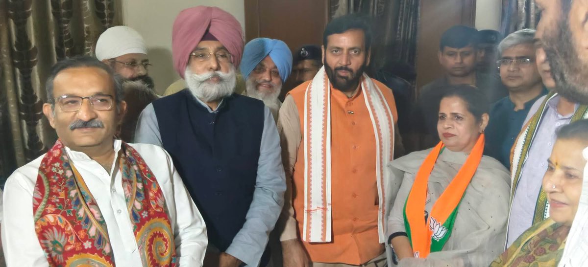 Jagmeet Singh tweet media