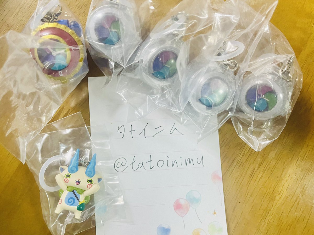 タトイニム tweet media