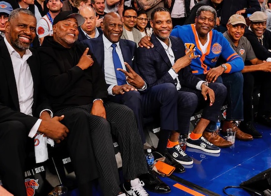 New York Basketball tweet media