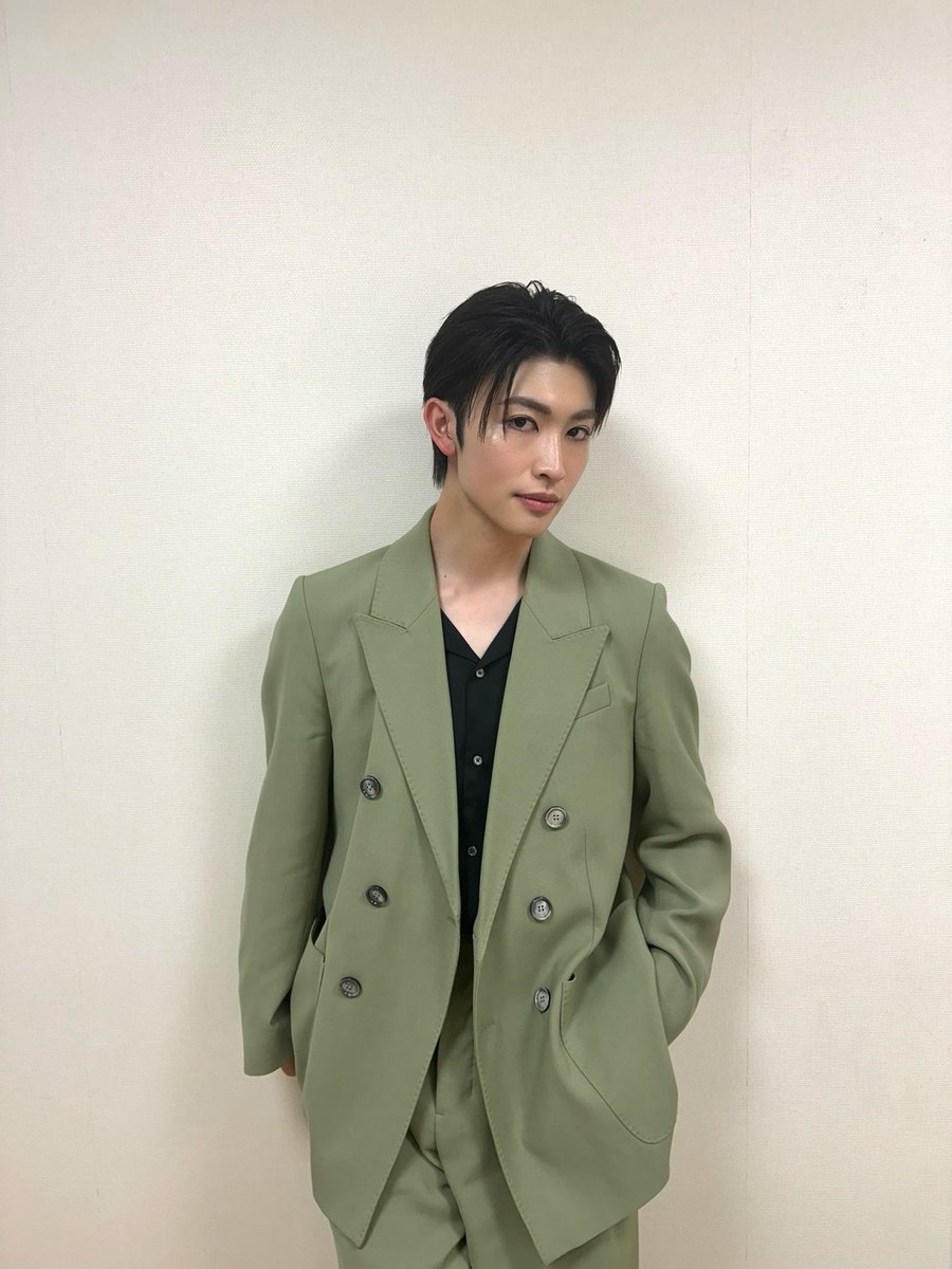 増子敦貴（GENIC） (@atsuki_mashiko) / Posts / X