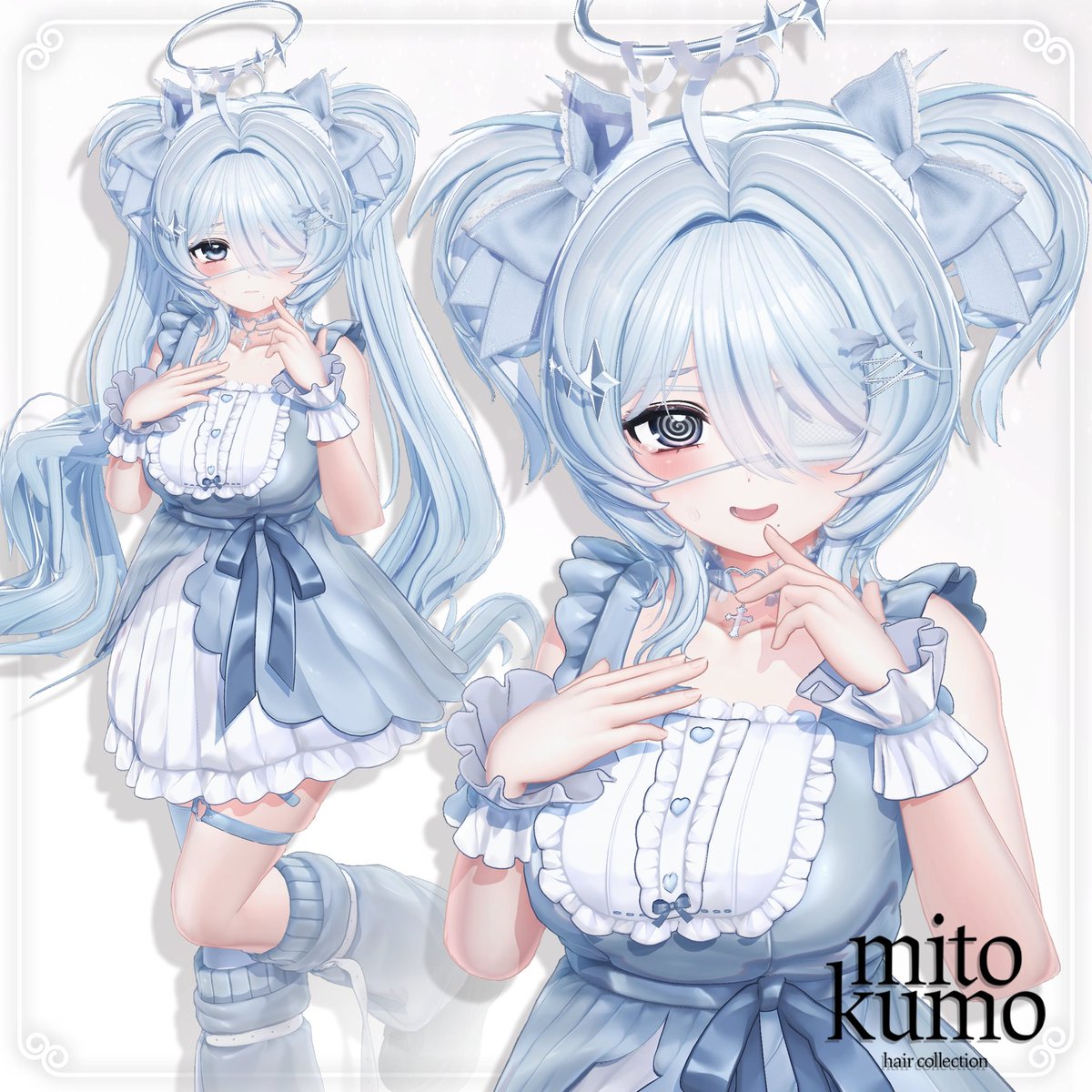 Mito Kumo tweet media