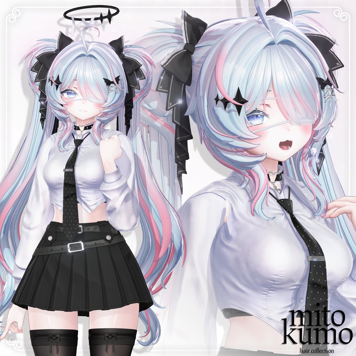 Mito Kumo tweet media