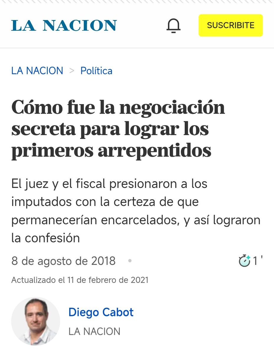 Dante López Foresi tweet media