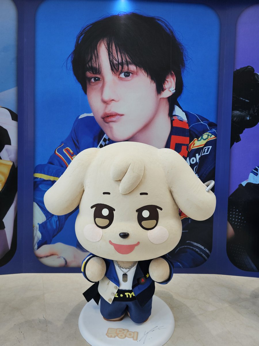 atozho's tweet photo. 튜~♡
#ATEEZ #ANITEEZ
#애니티즈 #ANITEEZ_IN_COLOR
#사운드웨이브 https://t.co/KJ2YmknA8n