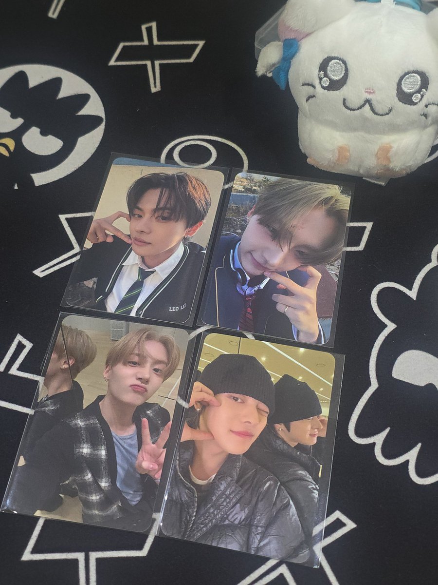 infpsw's tweet photo. prios and other pc sets arrived safely, tysm for being so accomodating @allyzfinds 💗 (*ᴗ͈ˬᴗ͈)ꕤ*.ﾟ𑣲⋆｡˚
#fromallyzcart 
#gresmails https://t.co/dcfC4LYL4j