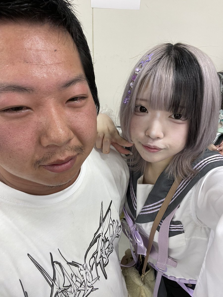 Sぴ tweet media