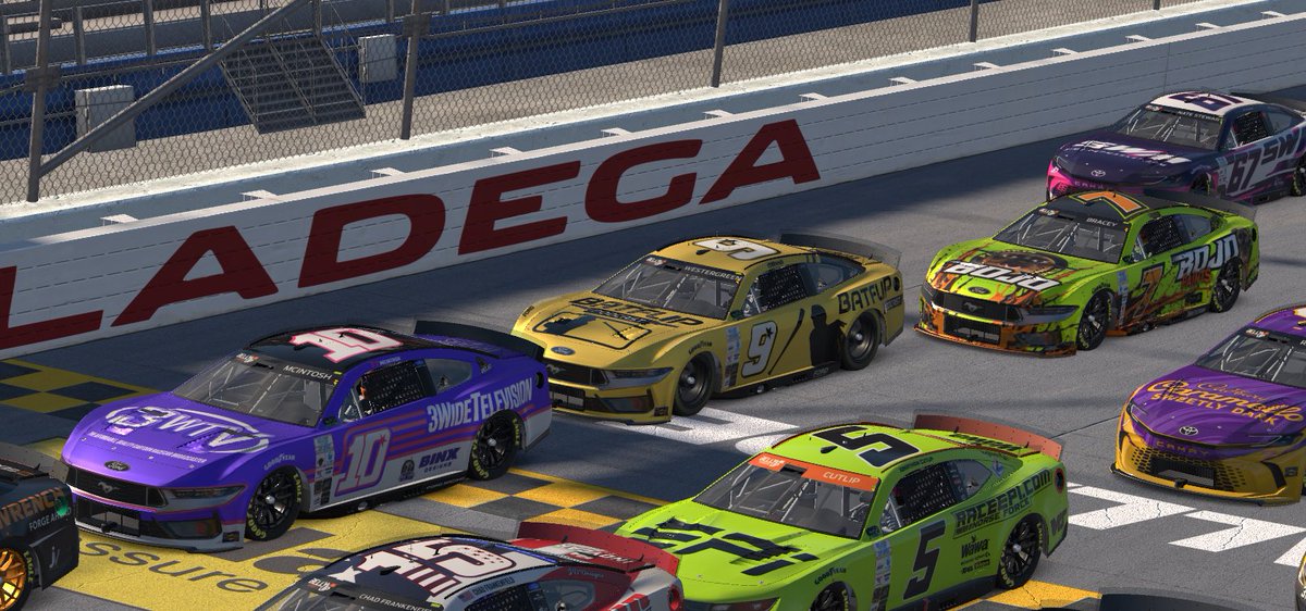 South Shore Racing tweet media