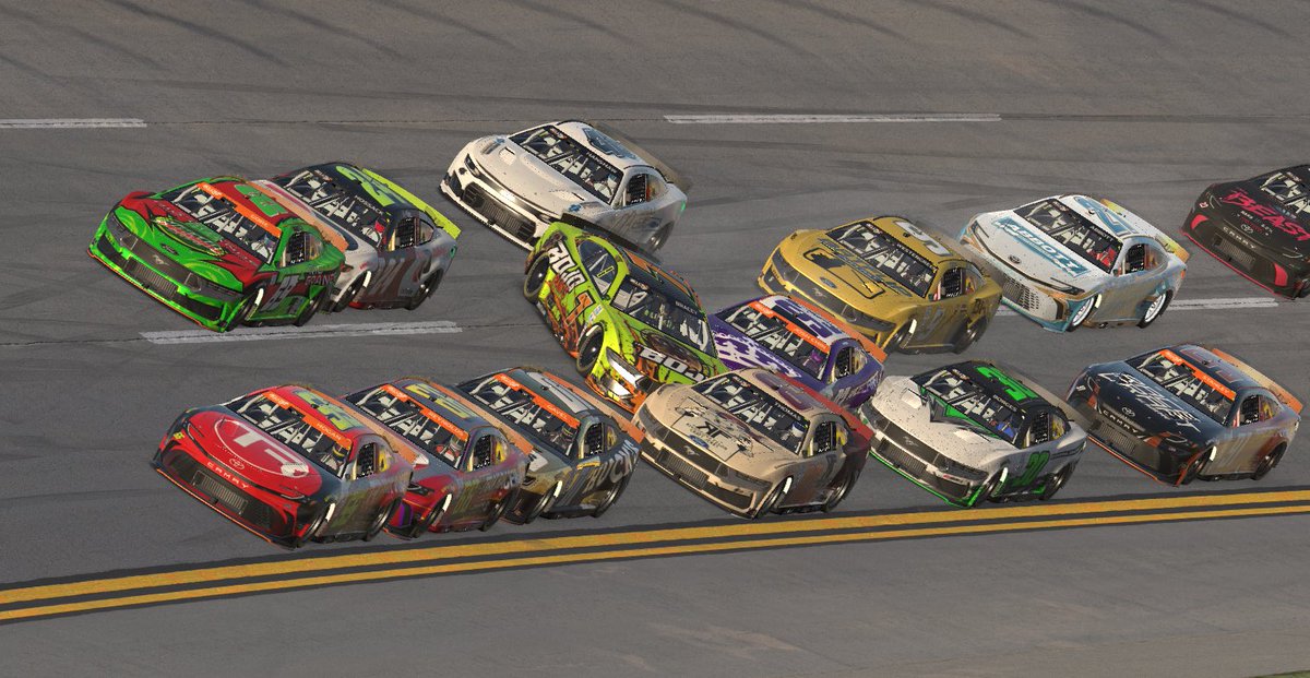South Shore Racing tweet media