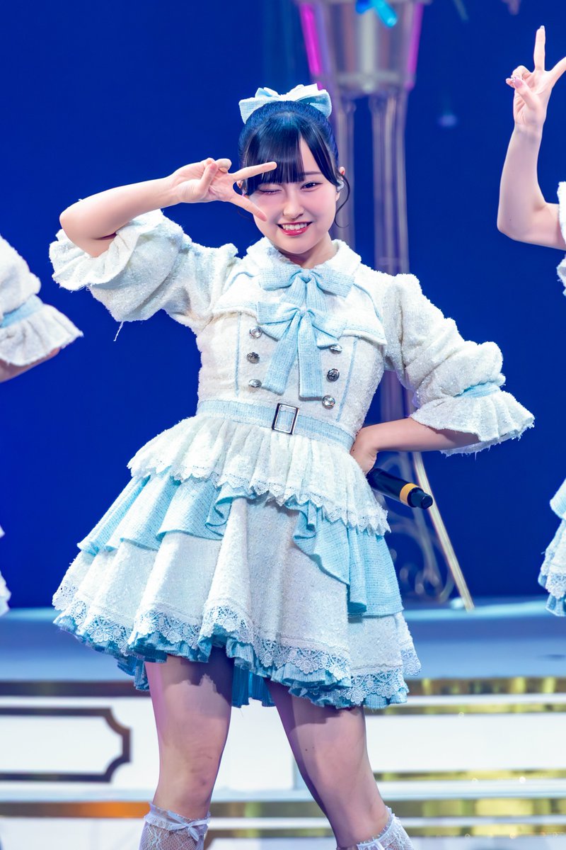 2026年5月6日 #高嶺のなでしこ Live Tour - Bouquet of 9 Flowers