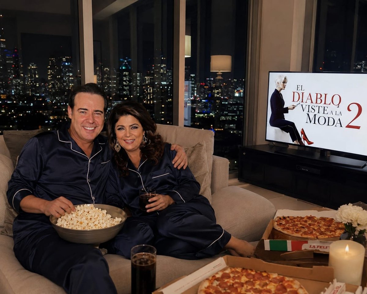 BernalRios62757's tweet photo. Noche de película con mi amor 💖 💘   ella queria ver El Diablo viste a la moda 👀 aqui se complace a la reina 😍🥰👑 @VictoriaG_B https://t.co/rJl9tq81UP