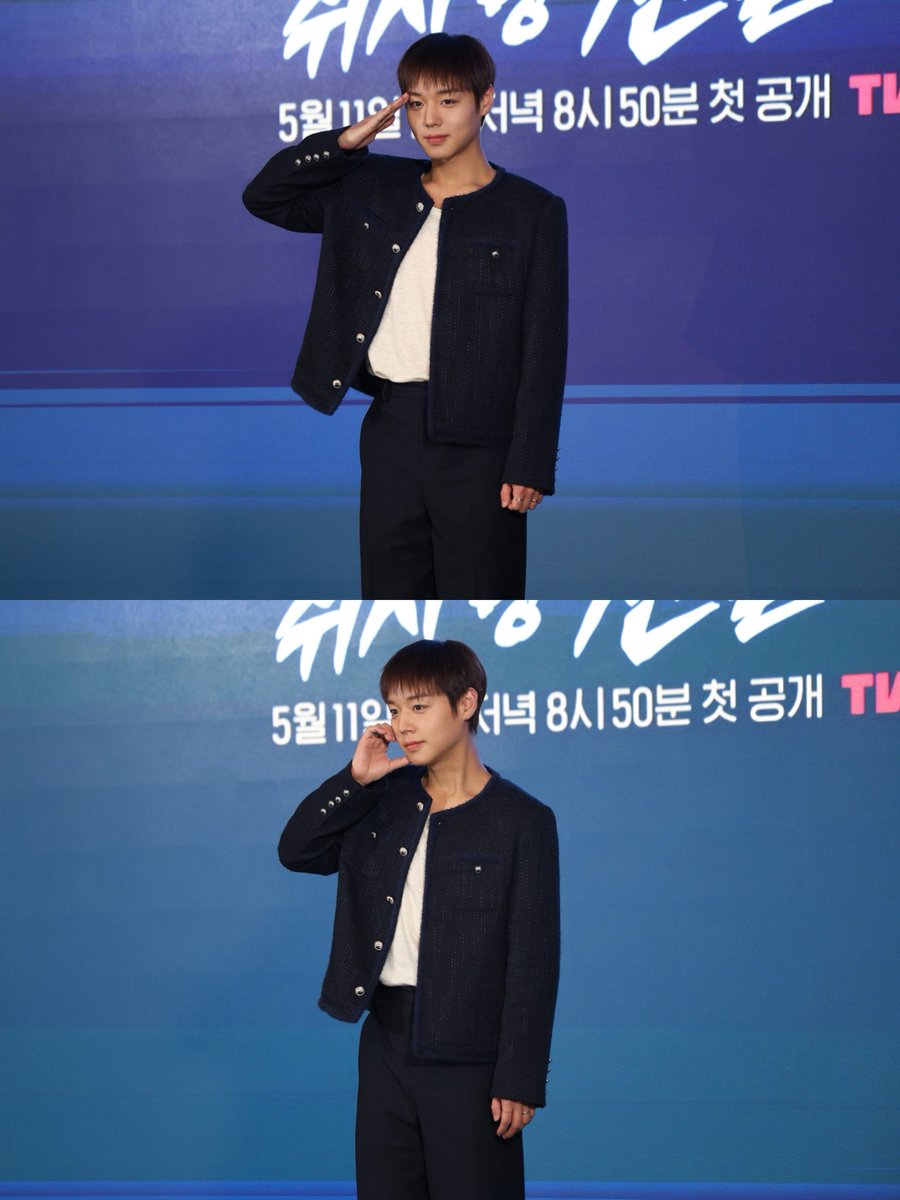 YY엔터테인먼트 tweet media