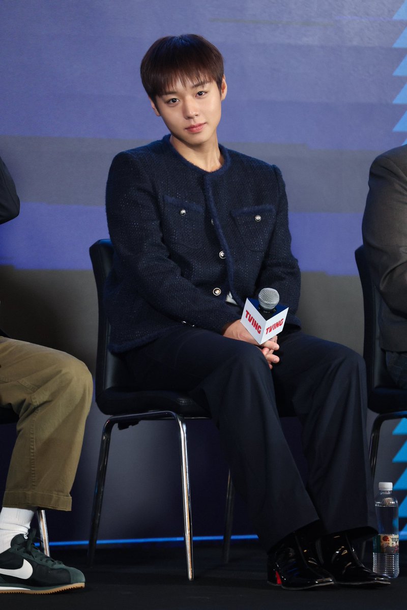 YY엔터테인먼트 tweet media