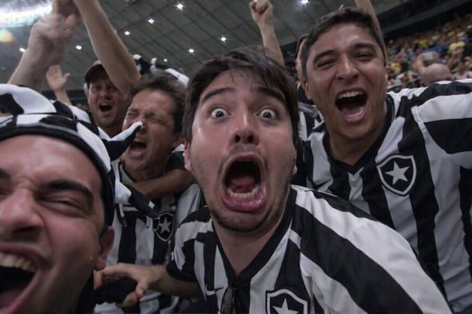 Americo Cardozo tweet media