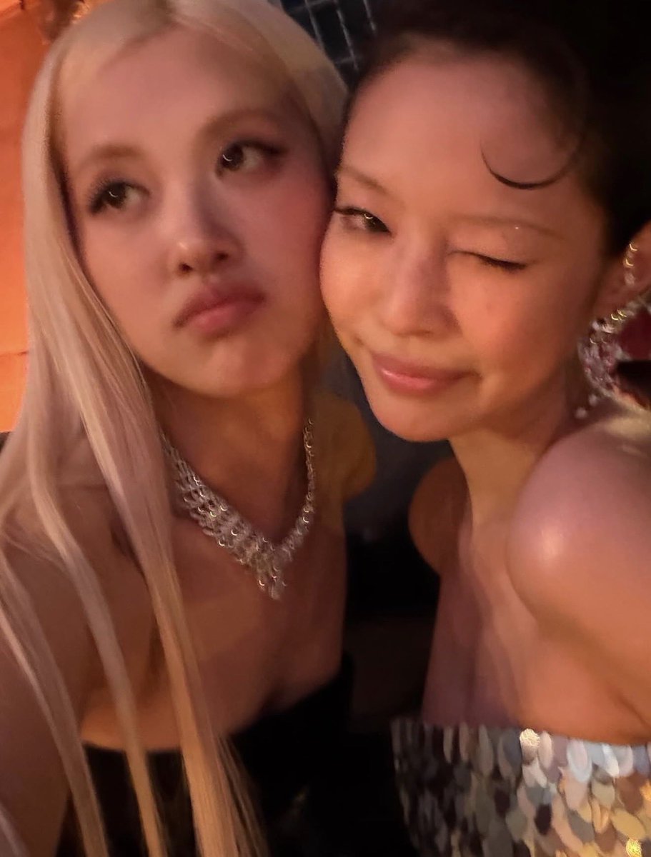 jennie &amp; rosie