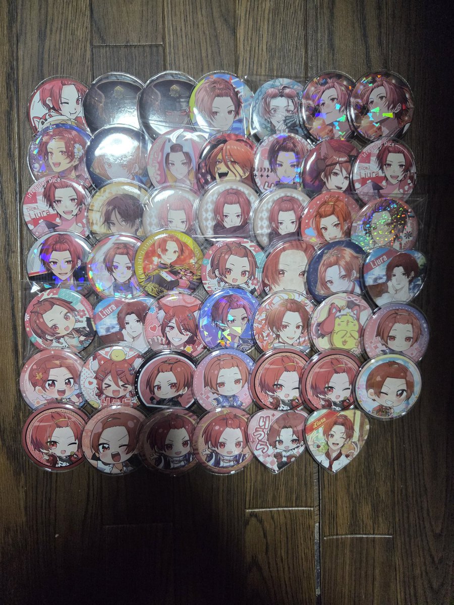 風兎💎 tweet media