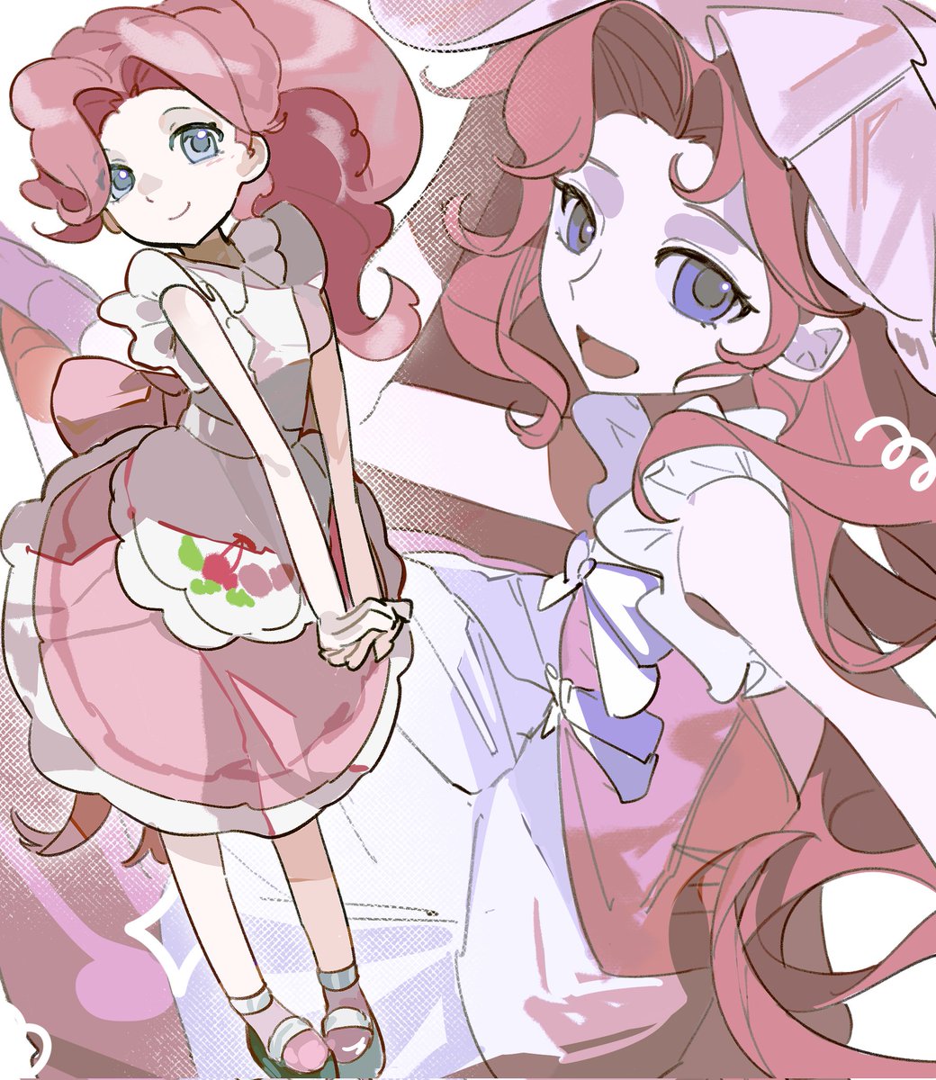 cheese1217_'s tweet photo. 🎈💖
#pinkiepie #mlp #mylittlepony https://t.co/SPIVZtnO5g