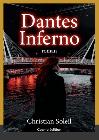 florian404's tweet photo. I just published Christian Soleil : Dantes inferno, ou quand l’amour devient vertige https://t.co/pZ4grg7Mcs https://t.co/VBfTvLlhhz