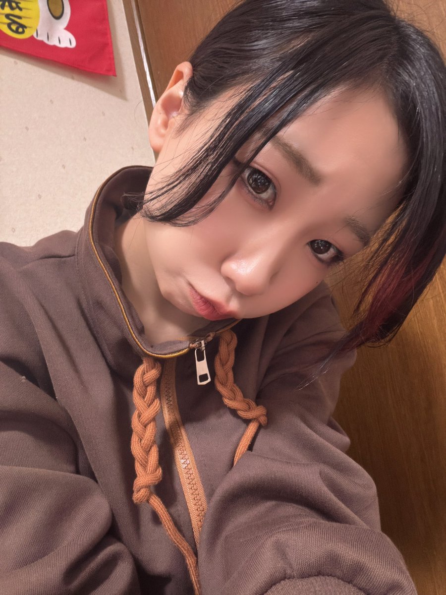 独楽樹ハル🦊🗝10月11日8周年祭❤️‍🔥 tweet media