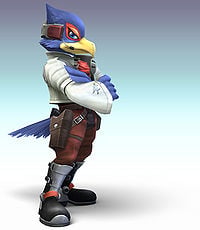 AshesVT's tweet image. WHAT DID THEY DOOOOO?! BIGGEST GLOW DOWN IN HISTORY!
#falco #starfox #falcolombardi #lookhowtheymassacredmyboy #nintendo #starfoxgame #newstarfoxgame #vtuber