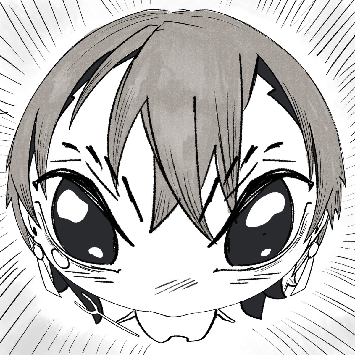 neubenu's tweet photo. zanka big eyes  ◉‿◉ https://t.co/dJiH3i5Vx5