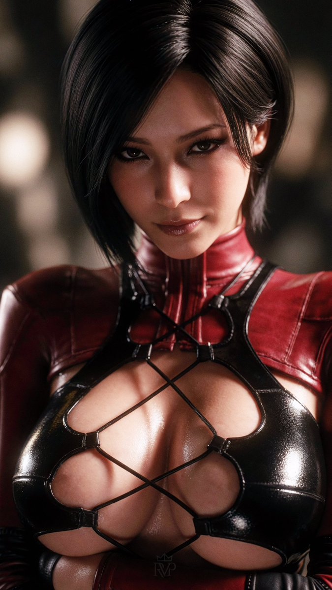 Ada Wong - Resident Evil 4 https://t.co/WA798Fhh8j
