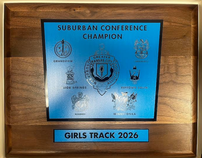 SHS Track And Field tweet media