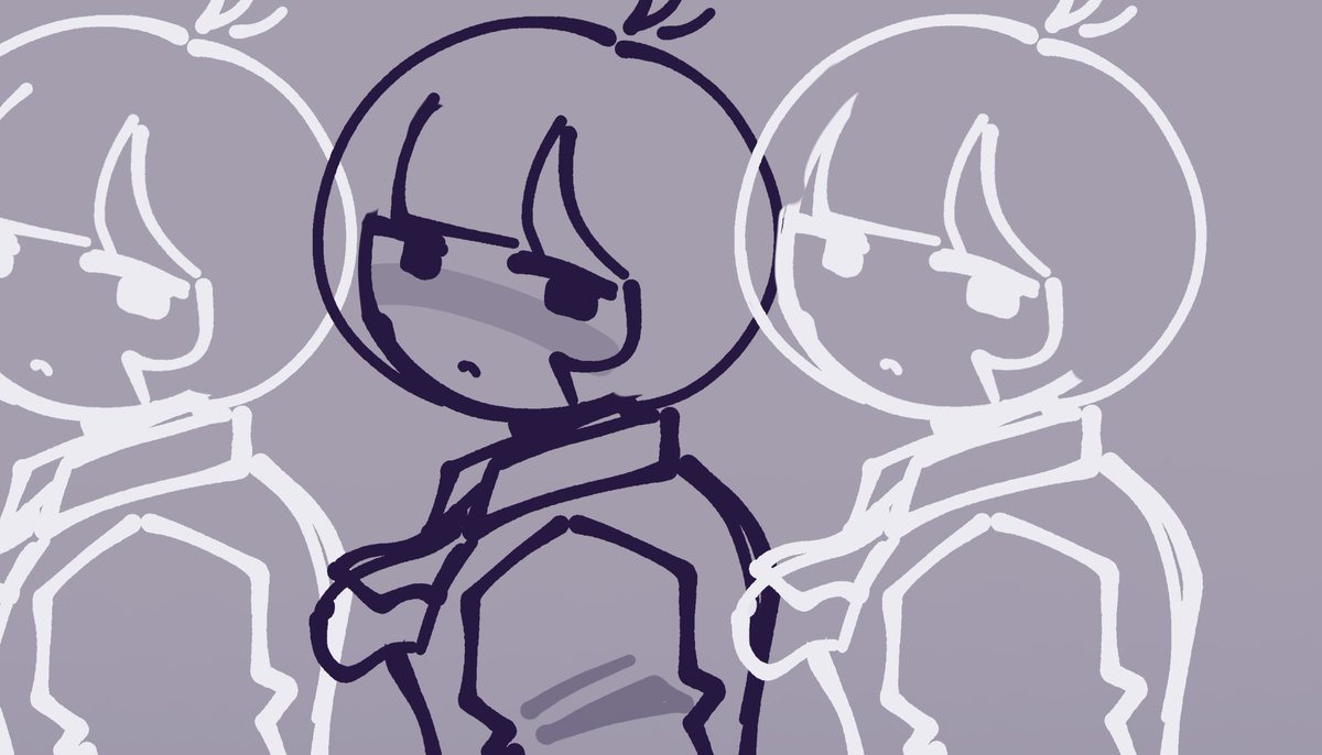 reeeconsider's tweet photo. 1x1x1x1 x inabakumori stuff https://t.co/Glzq3p5BIZ