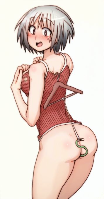 おひるだ!お腹に何かいれよー 