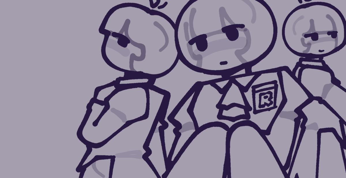 reeeconsider's tweet photo. 1x1x1x1 x inabakumori stuff https://t.co/Glzq3p5BIZ