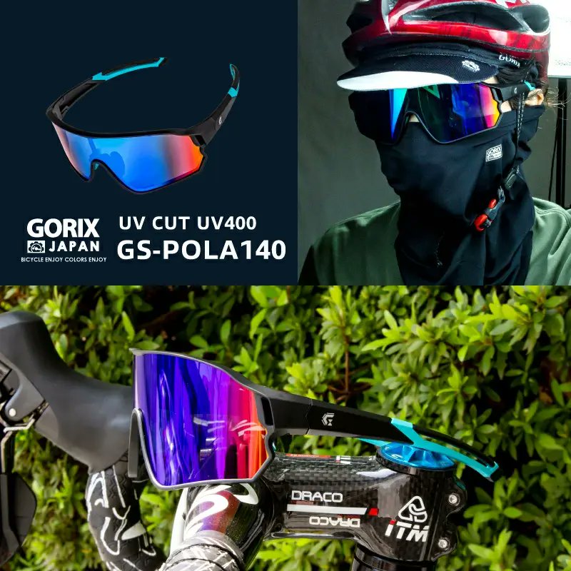 【GORIX】 tweet media