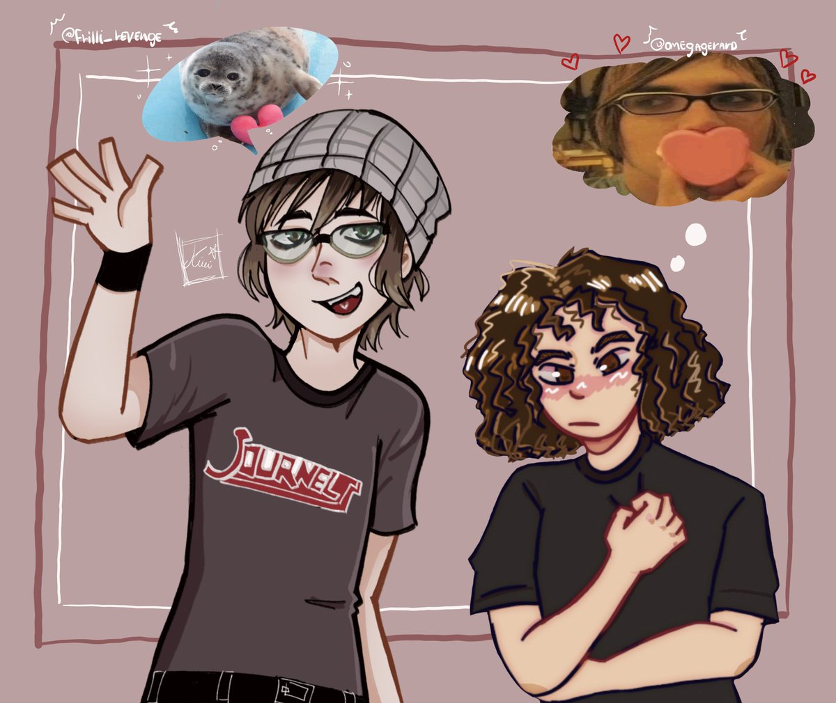 frilli_revenge's tweet photo. Collab con @Omegagerard!! 🖤😺
#rikey #raykey #raytoro #mikeyway https://t.co/8uwdFJJDkH
