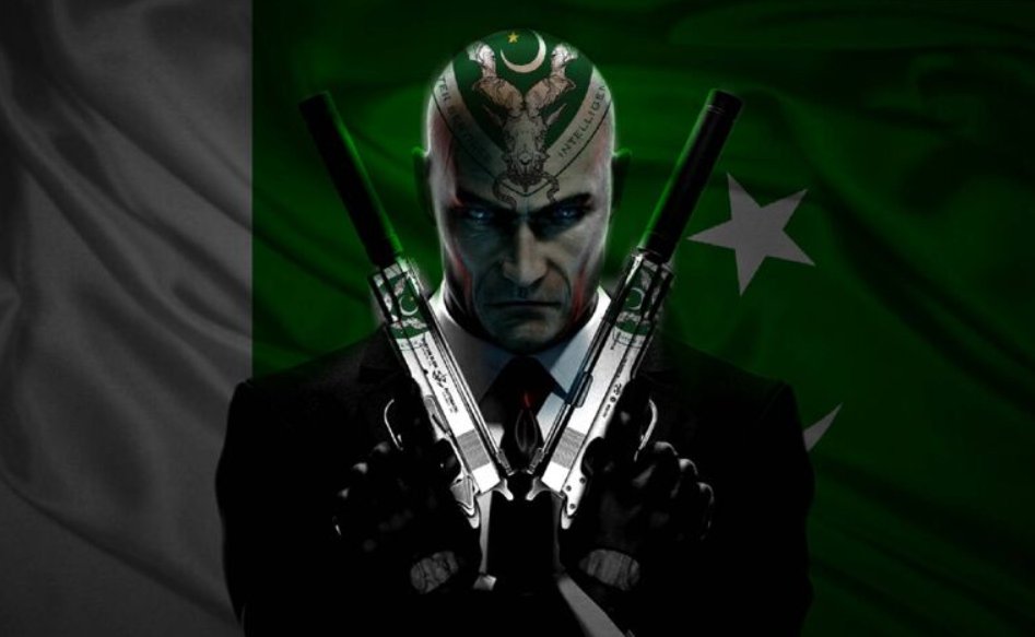 Salah Uddin Shoaib Choudhury tweet media