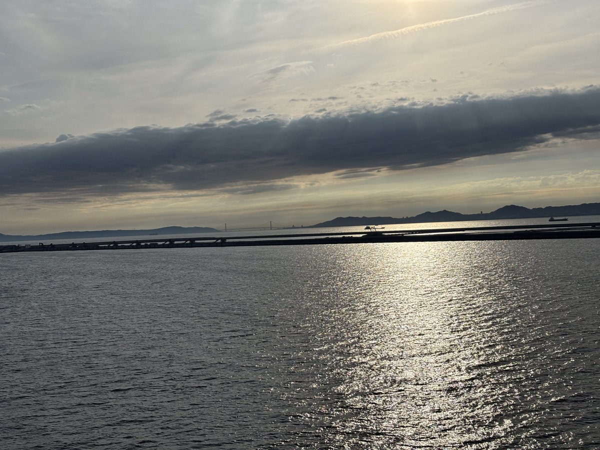 明石海峡大橋
