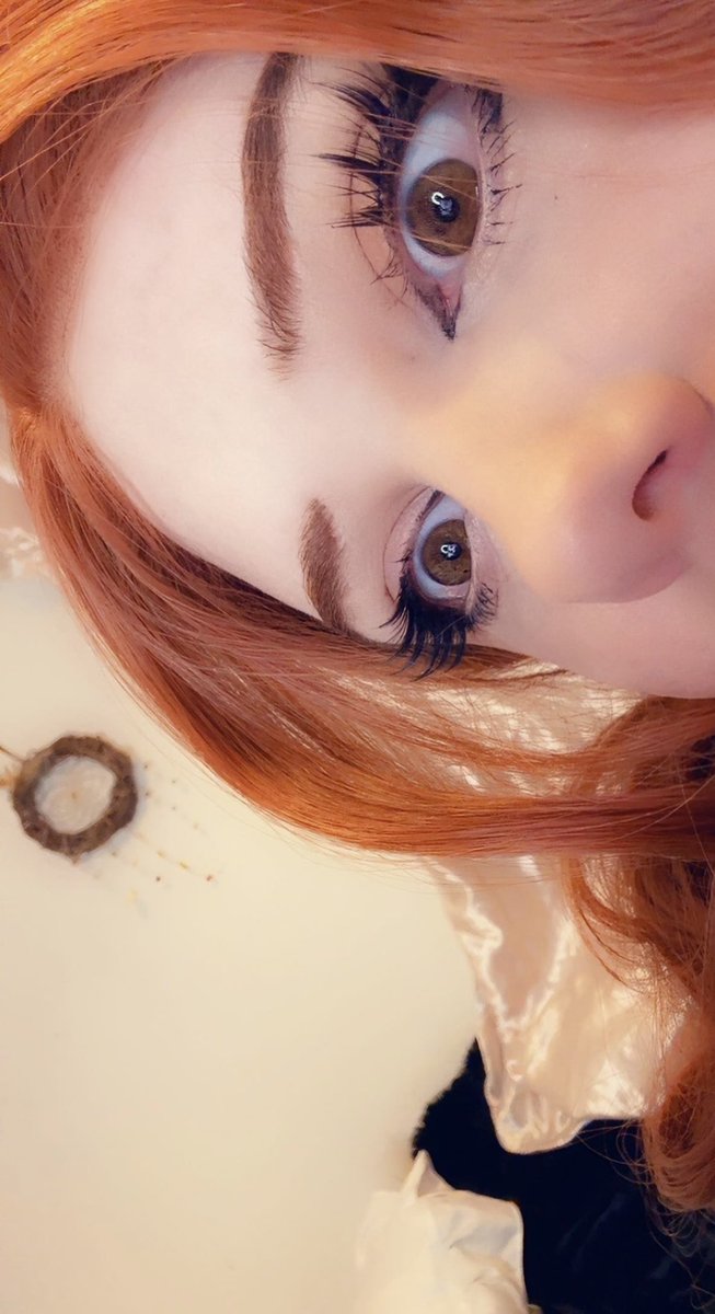 Miss Klara tweet media