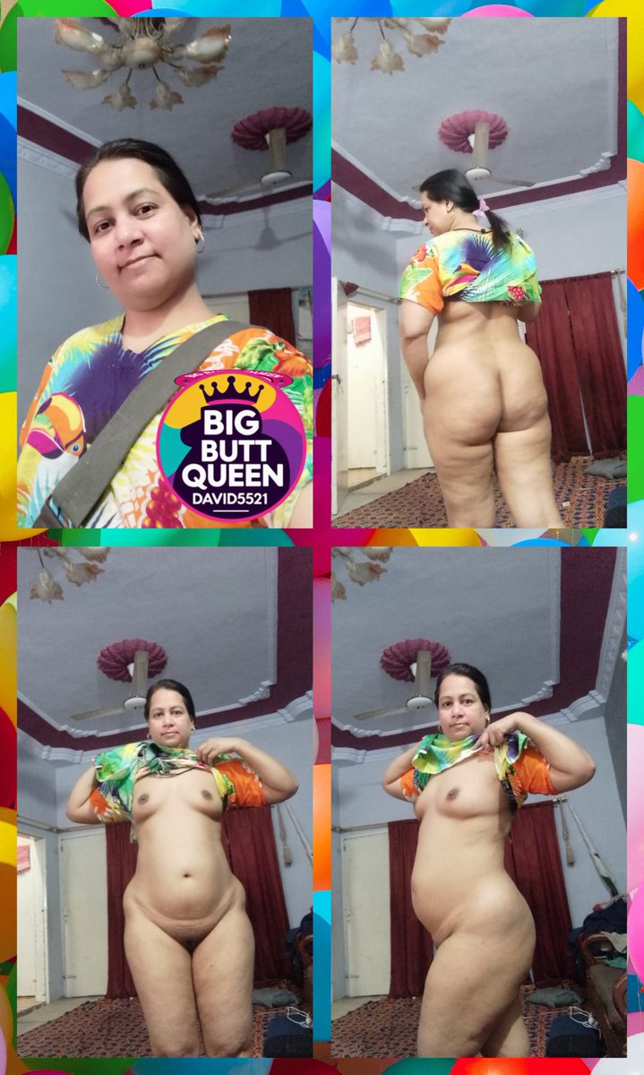Big Ass Queen - David5521 - 9 K tweet media