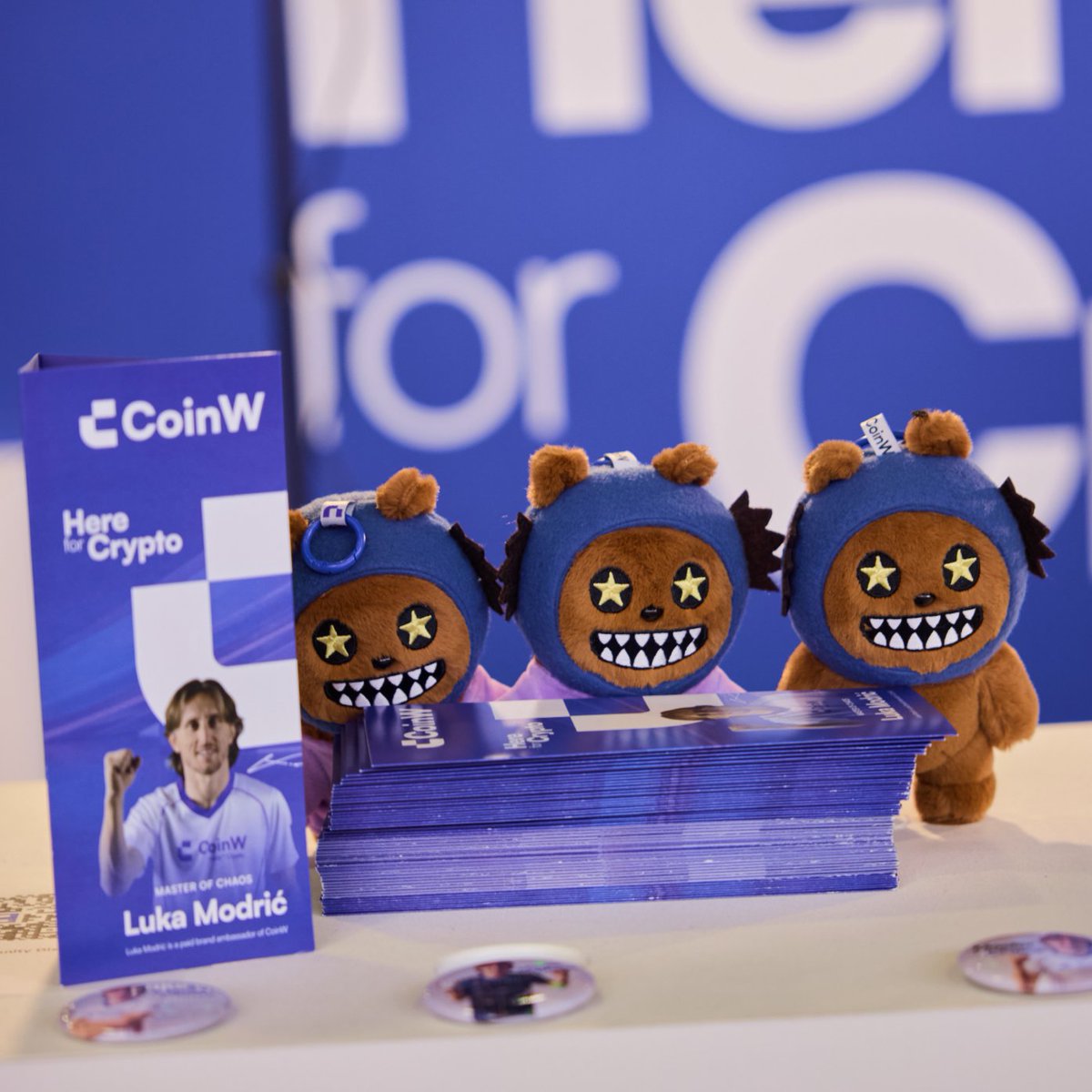 CoinW tweet media
