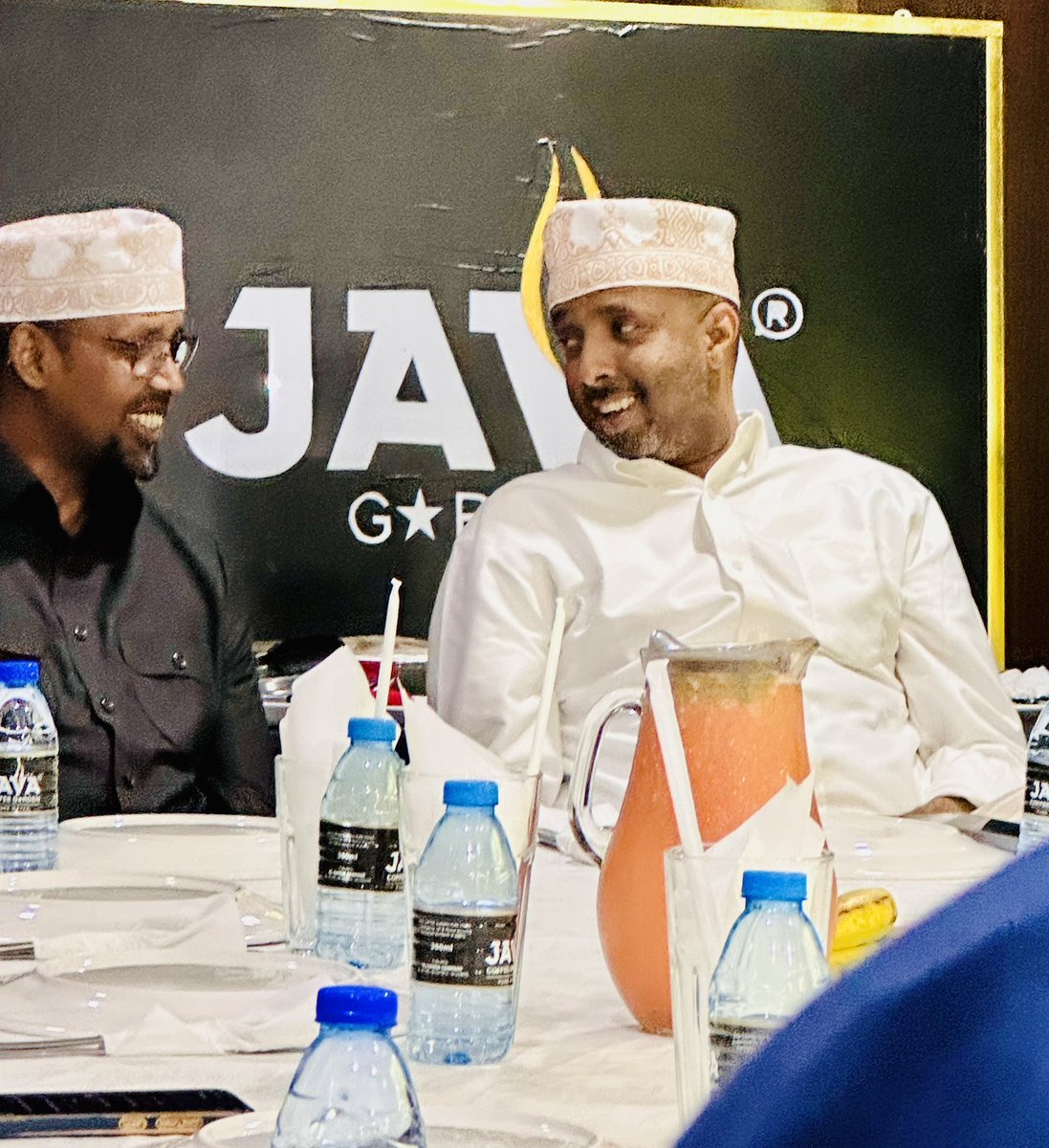 Abdirashid Hashi tweet media