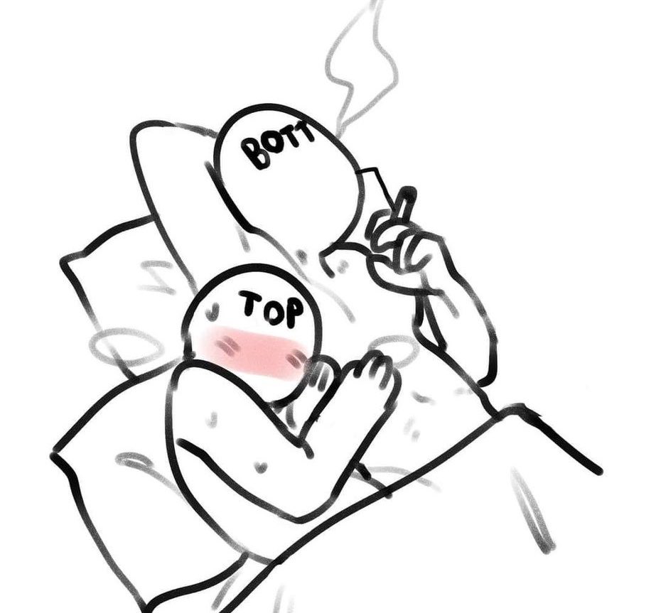 vera is seeing BTS tweet media