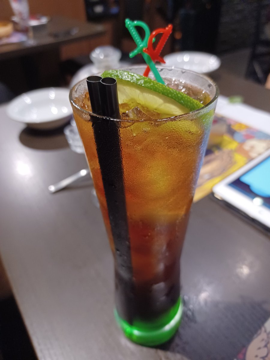 エオルゼアカフェ秋葉原います！
