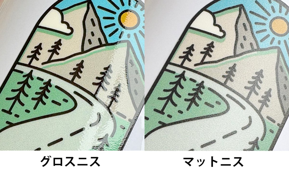 graphic_store's tweet photo. 新商品【転写シール】🎉
「こすって剥がす」だけで、様々な素材にデザイン転写が可能です💁🏻‍♀️

シール素材は2種をご用意。
フチが付かず、絵柄のみを転写できるので、素材に直接印刷したような自然で美しい仕上がりに🌷

水や摩擦への耐久性も高く、多様な場面で活用できます😉

https://t.co/nR6rPIxi4I https://t.co/OHsW5ARHN8