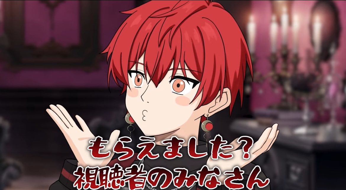 りぃな🪽@お迎え気づいて‼️ tweet media