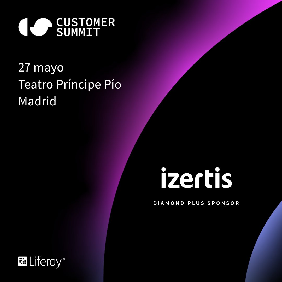 Liferay España tweet media