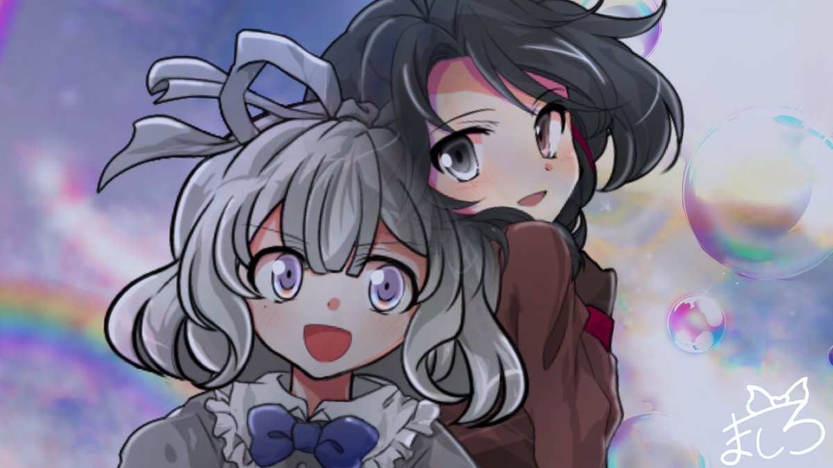 恋惡 茉白 tweet media