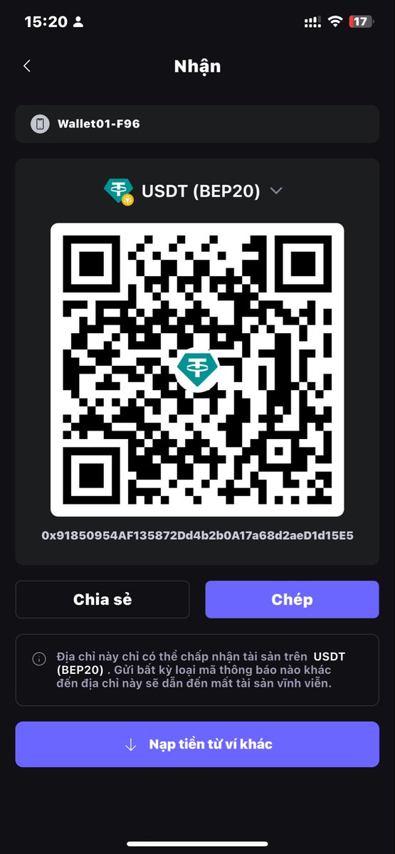 teslacrypto369's tweet photo. @0x_Discover Thank you, that's my wallet address. https://t.co/EpmazLc0E2