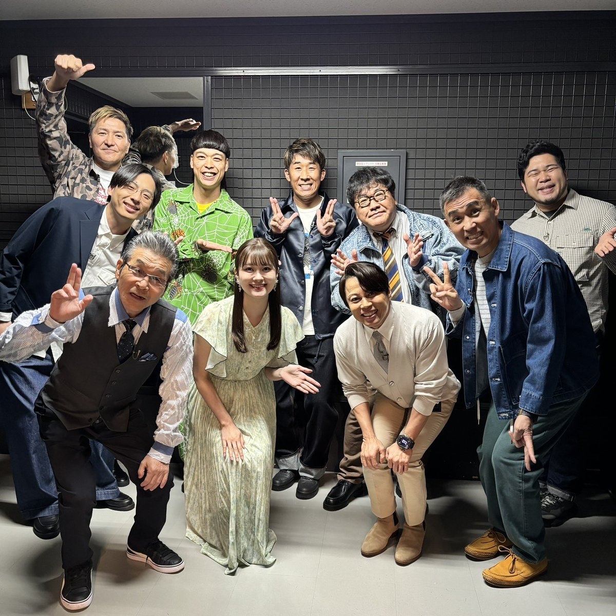 探偵！ナイトスクープ【公式】 tweet media