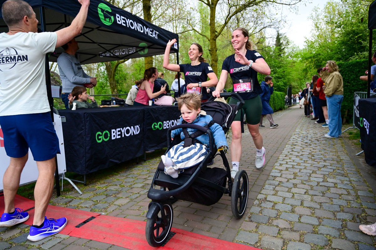 Hardloopnetwerk tweet media
